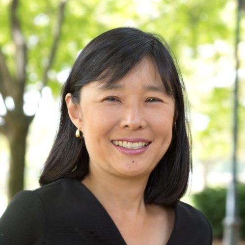 Rebecca Li, PhD