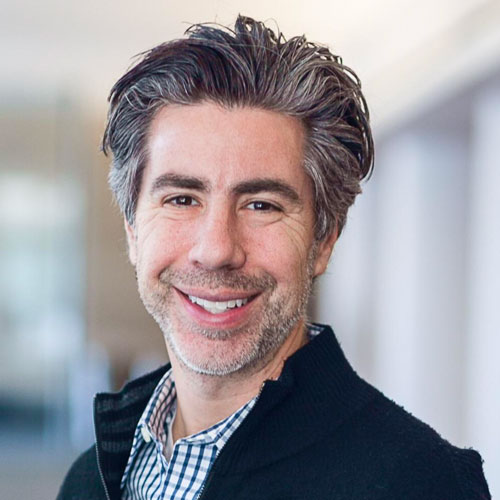 Sam Volchenboum, MD, PhD